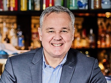 SkyCity’s Australia boss David Christian resigns