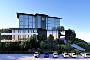 M&C revives 4-star Whangarei hotel with $2.2m land purchase