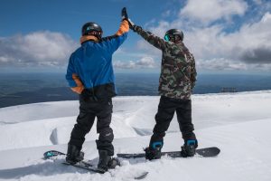 Pure Tūroa “thrilled” at securing DOC consent, ski passes launching next Monday