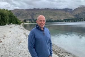 Lake Wānaka Tourism CEO to lead Poronui Station