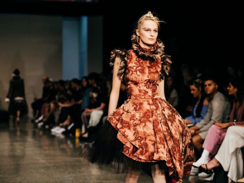 Fashion Week cancellation disappointing but “plenty on the diary” – Dundas