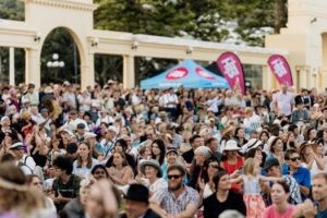 Napier Art Deco Festival generates “staggering” $22m benefit for NZ – report