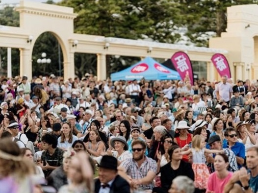 Napier Art Deco Festival generates “staggering” $22m benefit for NZ – report