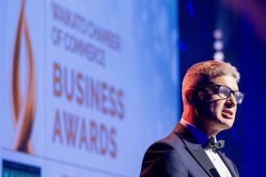 Biggest Waikato business awards open for entry